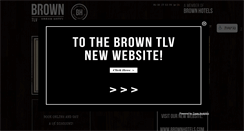 Desktop Screenshot of browntlv.com